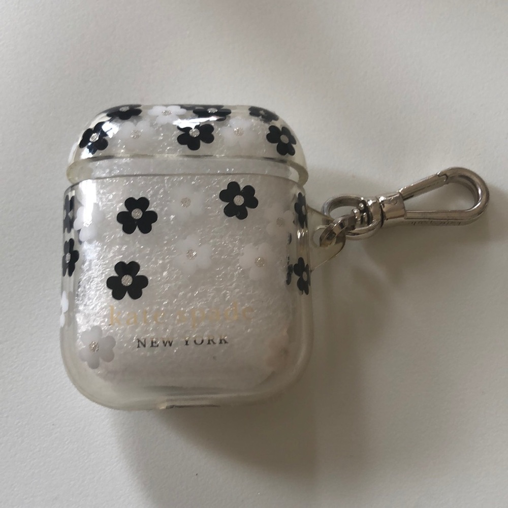 Kate Spade AirPods case